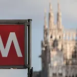 Duomo Navigli - Resinart Milan With Patio And Wifi