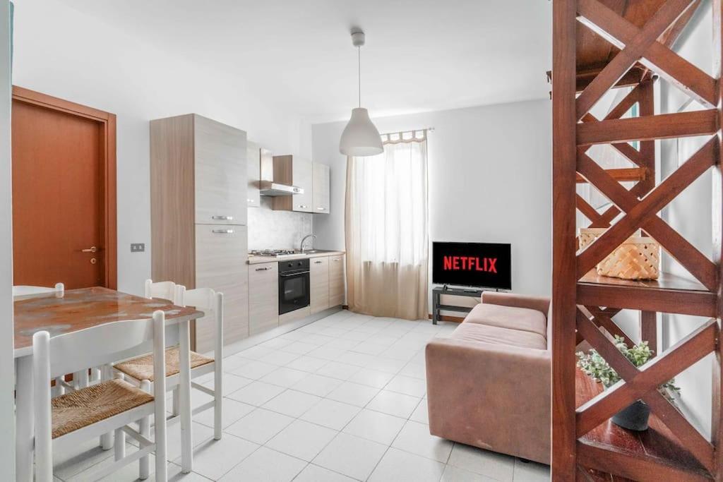 Duomo Navigli - Resinart With Patio And Wifi * Milan