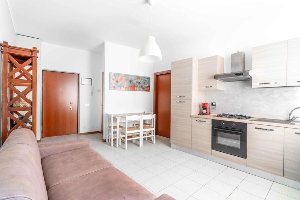 Apartment Duomo Navigli - Resinart With Patio And Wifi Milan