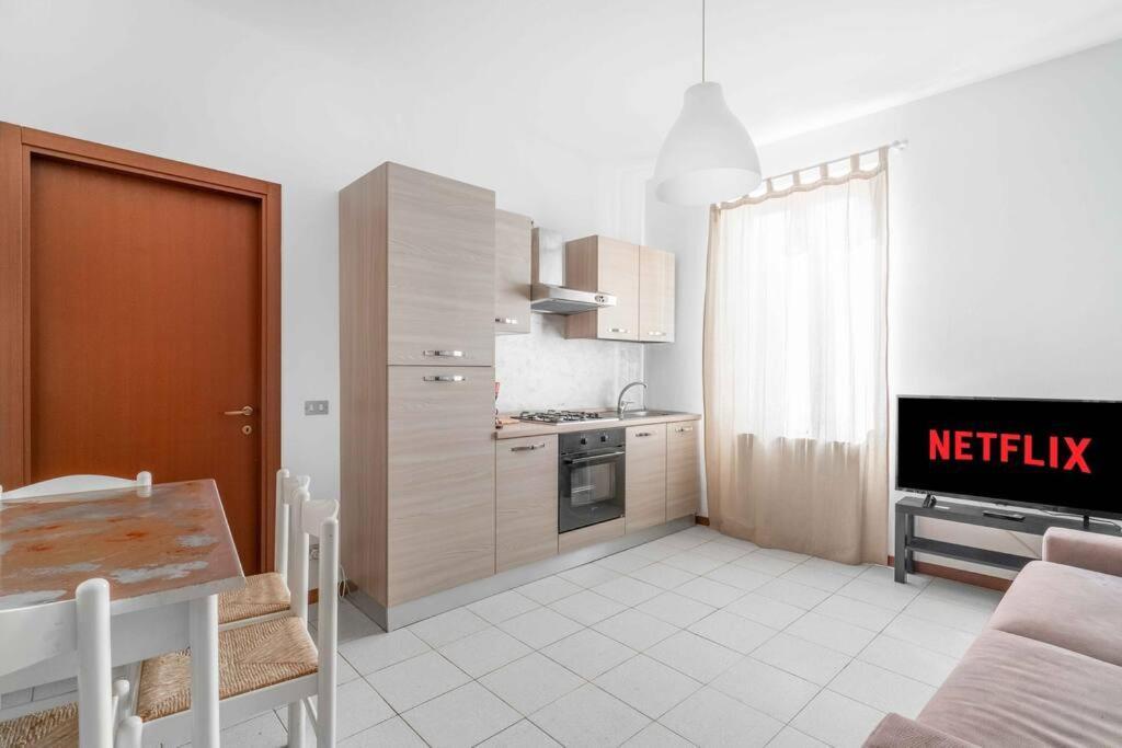 Duomo Navigli - Resinart With Patio And Wifi Milan