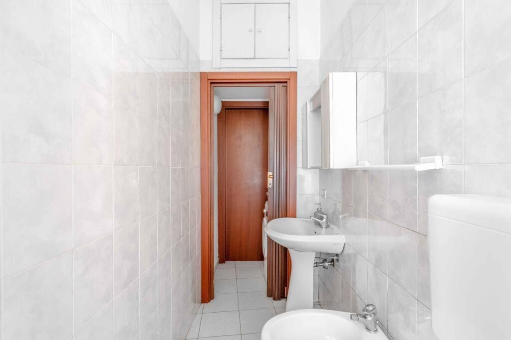 Apartment Duomo Navigli - Resinart With Patio And Wifi