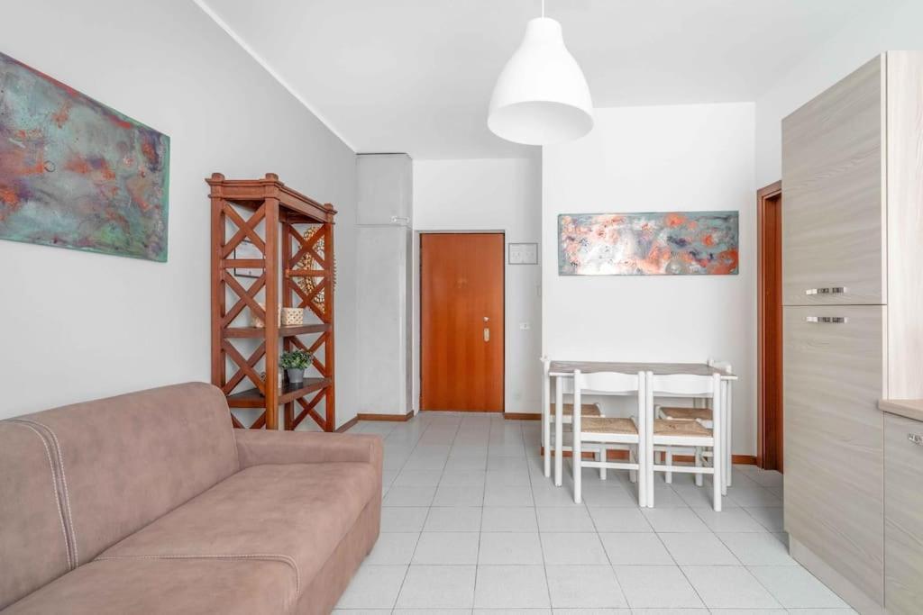 Apartment Duomo Navigli - Resinart With Patio And Wifi *