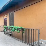 Duomo Navigli - Resinart Milan With Patio And Wifi