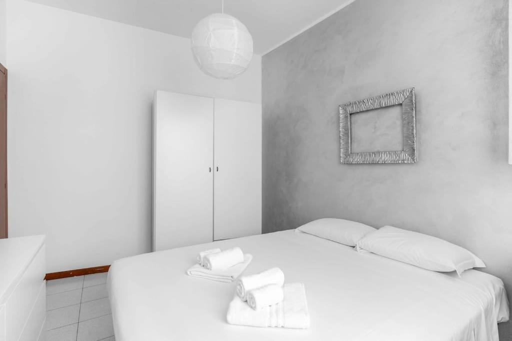 Duomo Navigli - Resinart With Patio And Wifi Appartement