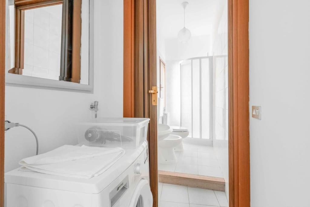 Duomo Navigli - Resinart With Patio And Wifi Milan