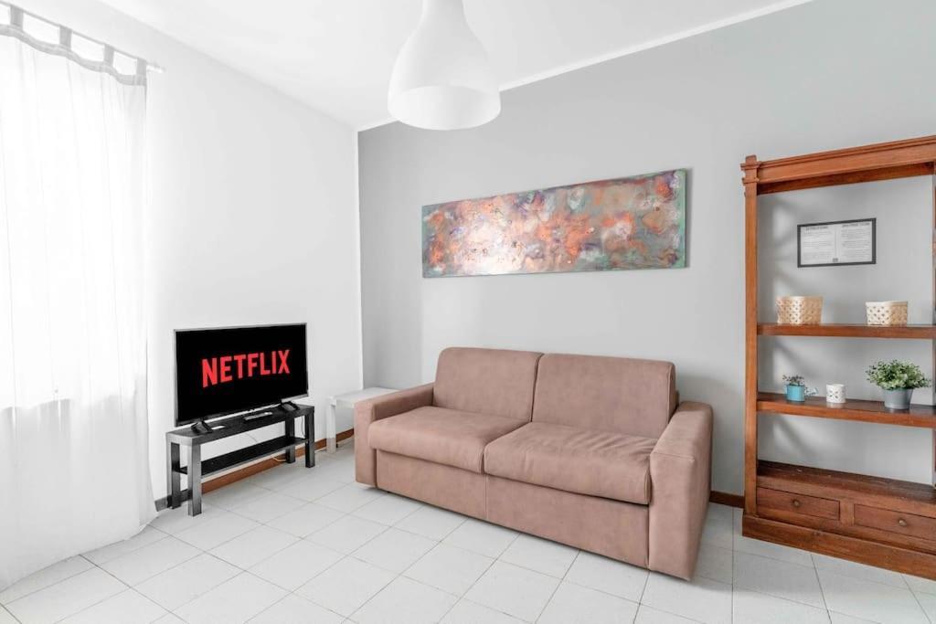 Duomo Navigli - Resinart With Patio And Wifi * Milan