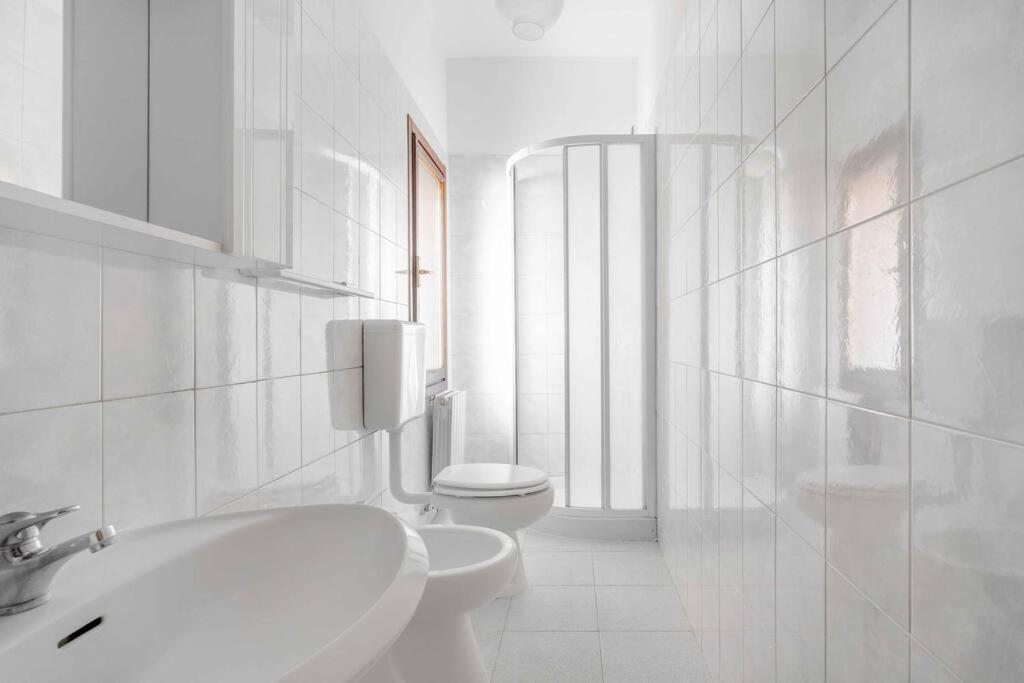 Duomo Navigli - Resinart With Patio And Wifi * Milan