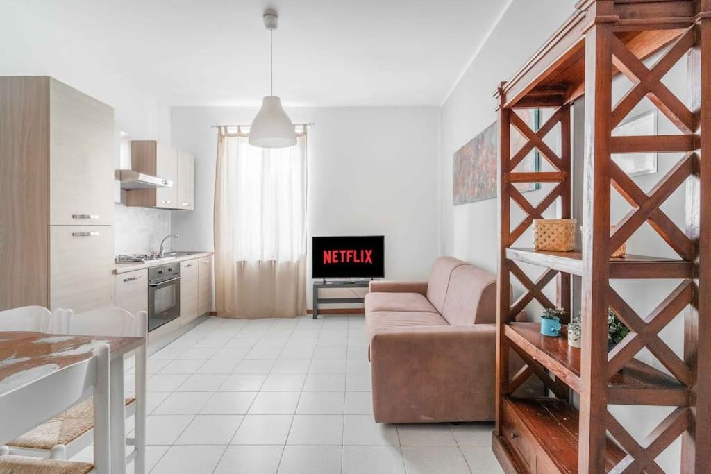 Appartement Duomo Navigli - Resinart With Patio And Wifi Milan